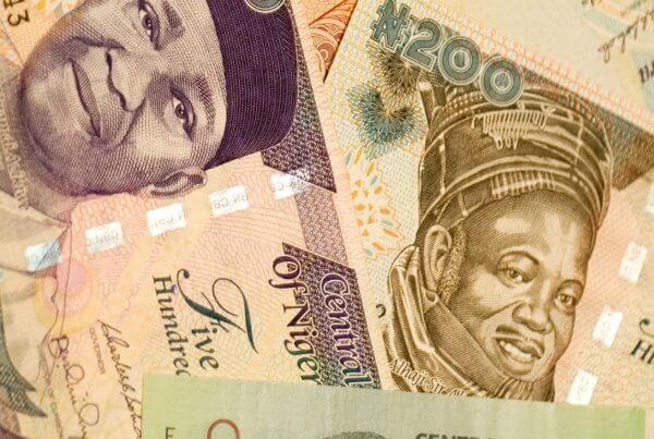Economic Update: April 2017