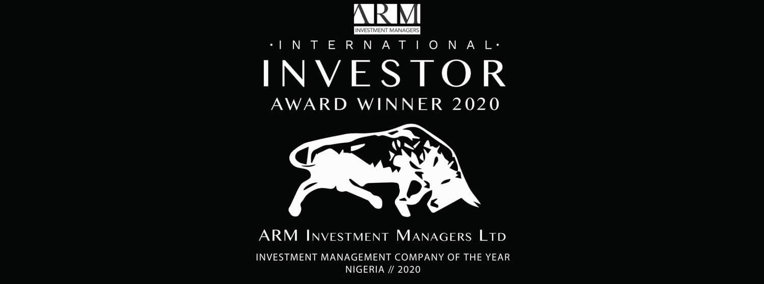 Investment Management Company of the year