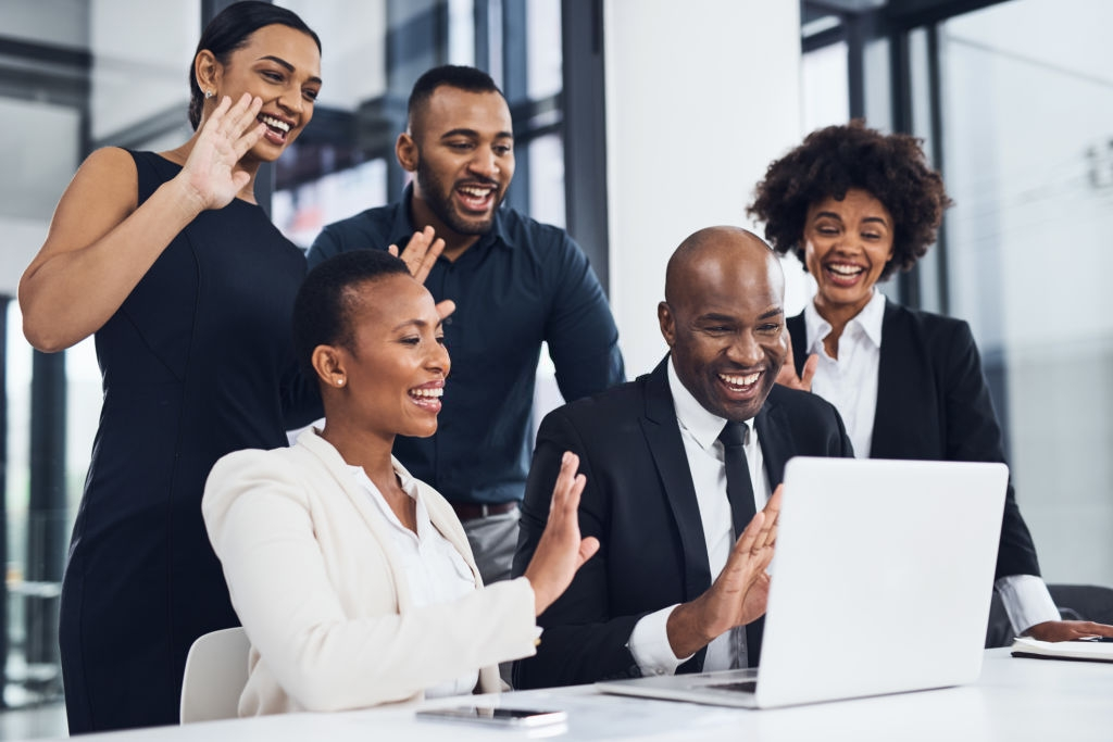 Commercial Trust Offering ARM