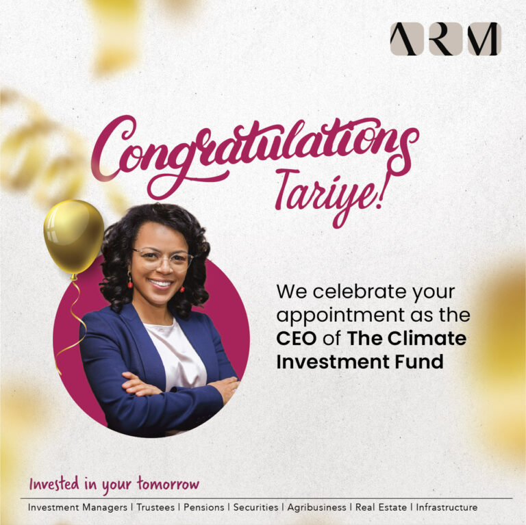 Frequently Asked Questions (FAQ) on Treasury Bills in Nigeria ARM