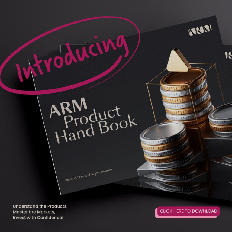 ARM Product handbook